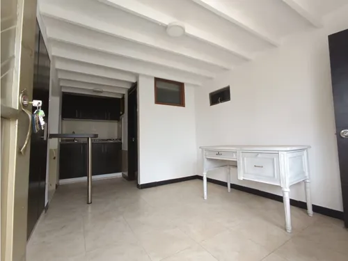 Arriendo Apartaestudio En La Rambla, Manizales | Arriendos Manizales