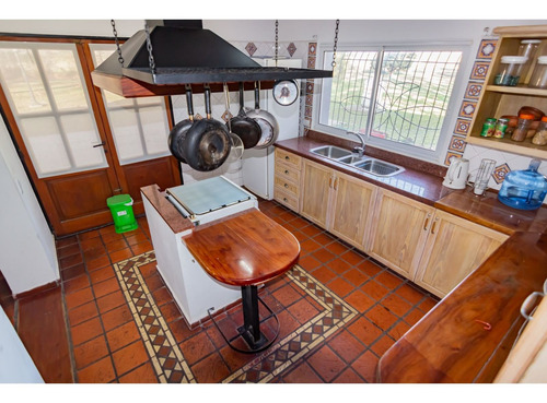 Imagen 27 de 30 de Importante Parcela · 1.7 Ha · Casa · Quincho · Pileta