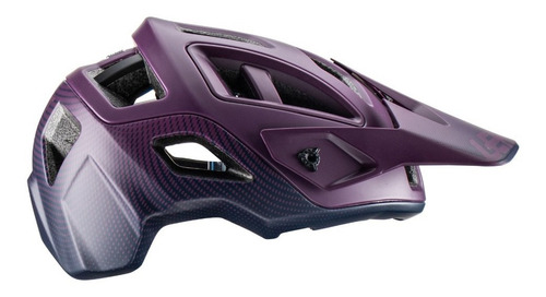 Imagen 3 de 6 de Casco Ciclismo Mtb Bike Leatt - Allmtn 3.0 V22