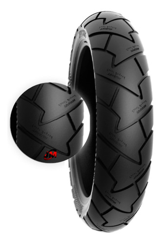 Llanta 90/90-18 Timsun Ts659 Tl 51p