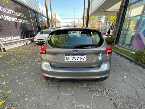 Ford Focus III 2.0 Se