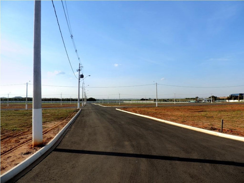 Imagem 23 de 30 de Terreno À Venda, 282 M² Por R$ 190.000,00 - Nossa Senhora Aparecida - Saltinho/sp - Te1182