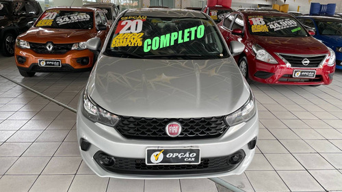 Imagem 2 de 8 de Fiat Argo 1.0 Firefly Flex Drive Manual