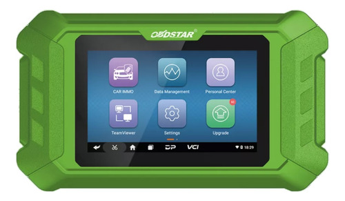 Escaner Diagnostico Y Programador Obdstar Keymaster 5