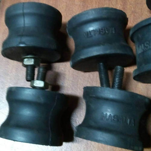 Imagen 9 de 10 de Bases De Compactadoras De Tierra Diesel Y Gasolina Weber Vib