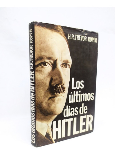 Los Últimos Días De Hitler