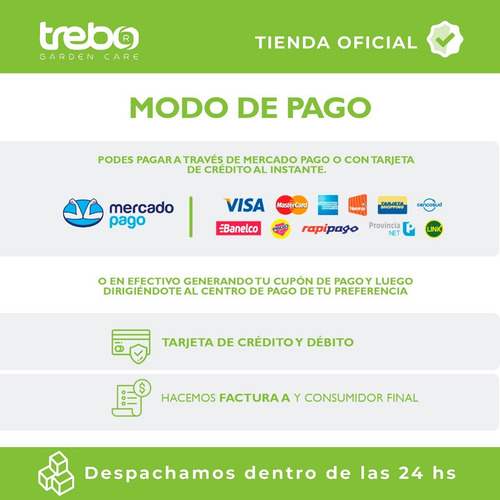 Aspersor / Regador Estatico Con Estaca Riego Jardin