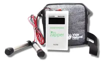 Comprar Bio Zapper Vida Natural Generador De Bio Frecuencias - Único