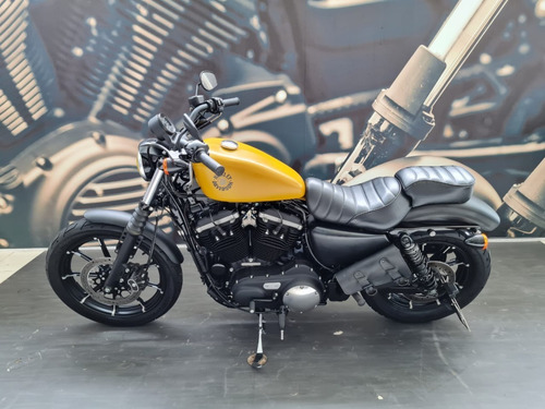 Imagem 4 de 11 de Xl 883n Iron - 2019
