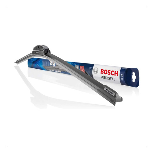 Palheta Dianteira Aerofit Para-brisa Ideia Uno Sd11 Bosch