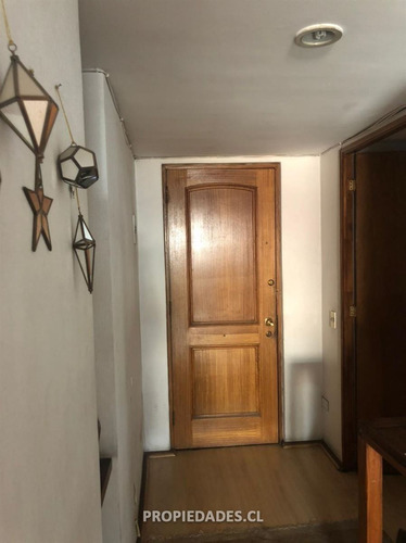 Lindo Y Luminoso Departamento En Venta En Providencia