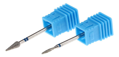 . Brocas De Uñas De Diamante 05