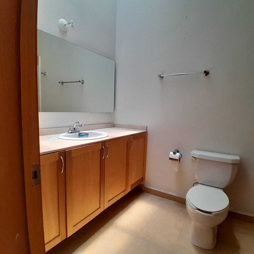 Casa En Fraccionamiento En José G Parres, Jiutepec, Morelos Caen-1192-fr