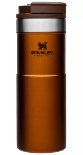 Botella Agua Stanley Negra X 740 Ml - modomarketar