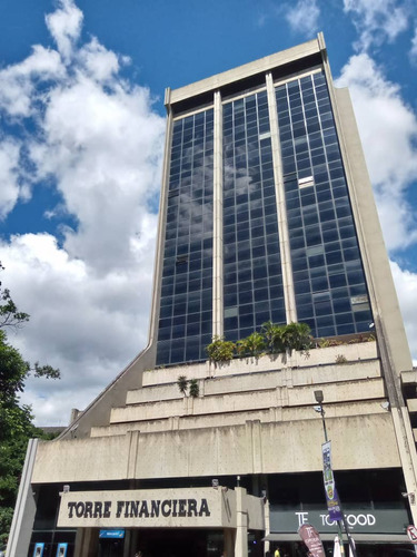 Alquiler De Oficina En Colinas De Bello Monte 