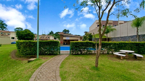Imagen 19 de 22 de Casa En Alquiler Condominio El Prado, San Pablo De Heredia