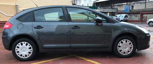 Citroën C4 1.6 X Am71 2010