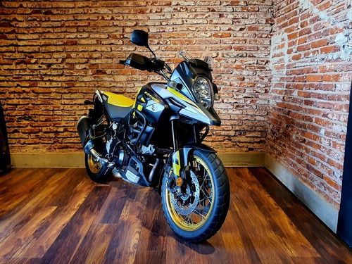 Imagen 19 de 19 de Suzuki V-strom 1000 Xt C/defensas !! Permuto !! Bamp Group
