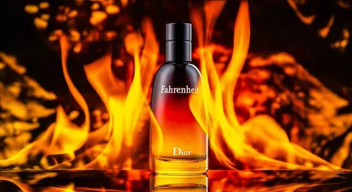 Colonia fahrenheit imitación hotsell