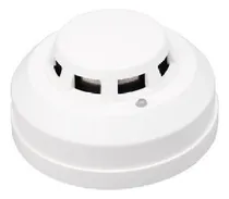 Comprar Sensor De Humo Detector Fotoeléctrico 4 Hilos