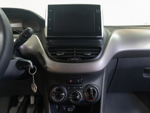 Peugeot 2008 1.6 Allure