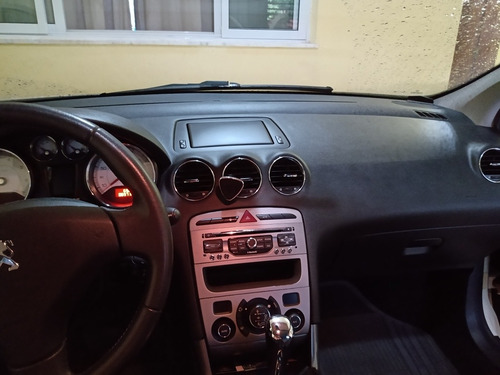 Acura 308 Allure Allure 2.0 Aut.