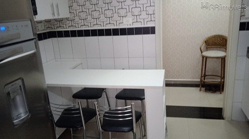 Imagem 11 de 15 de Apartamento - Moema - Ref: 10972 - V-p-novay1010