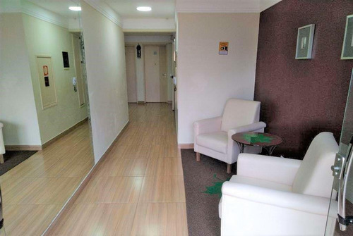 Imagem 29 de 30 de Apto Na Vila Matilde Com 2 Dorms, 1 Vaga, 48m² - Ap14661