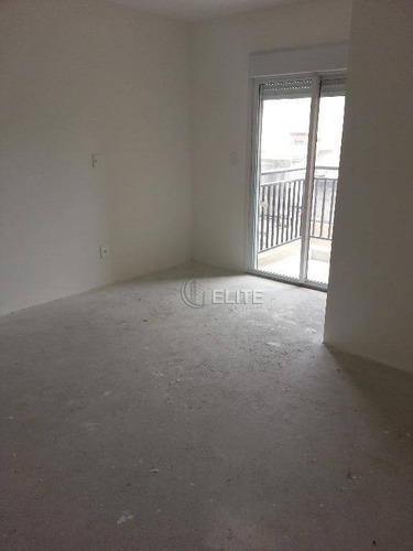 Imagem 6 de 9 de Apartamento Com 3 Dormitórios À Venda, 118 M² - Vila Valparaíso - Santo André/sp - Ap12549