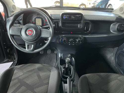 Fiat Mobi 1.0 Like Flex 5p