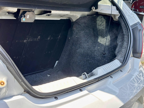 Volkswagen Gol 1.6 MSI TOTALFLEX 4P MANUAL