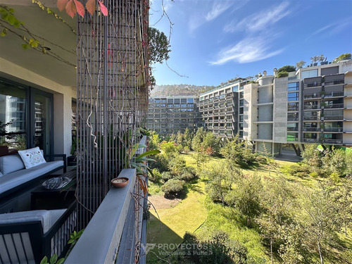 Increíble Depto En Venta De 4 Dorm. En Sector Lo Curro