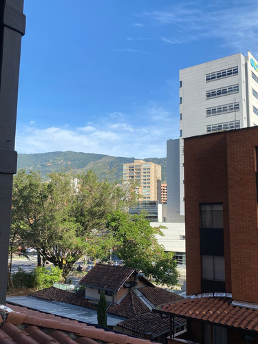 Apartamento En Arriendo Envigado Sector Villa Grande