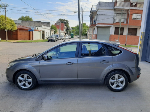 Ford Focus Ii 1.6 Trend Sigma 2011