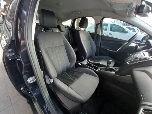 Ford Focus III 1.6 S