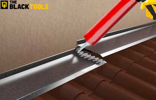 Kit Rufo Externo 6mt Corte 20 Galvanizado Uso Em Construção