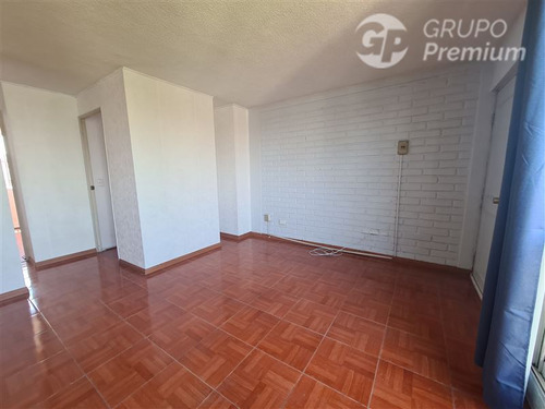 Departamento En Arriendo En Santiago 3 Dormitorios