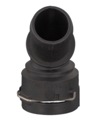 Toma De Agua / Vw Passat V 2.0lts 4 Cil Fsi 16v 2005 A 2010