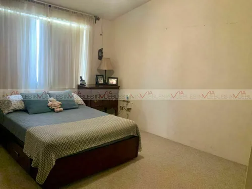 Casa En Venta En Las Cumbres 2 Sector, Monterrey, Nuevo León