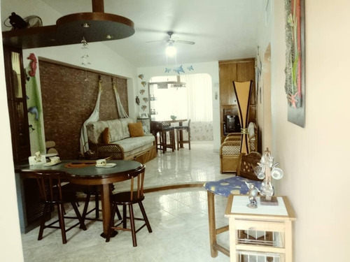 Imagen 4 de 4 de Venta Apartamento Aguasal, Higuerote