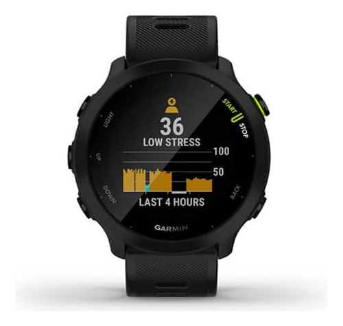 Garmin Forerunner 55 - Reloj De Correr Gps Con Entrenamiento