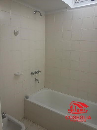 Departamento En Alquiler En Pilar, G.b.a. Zona Norte, Argentina