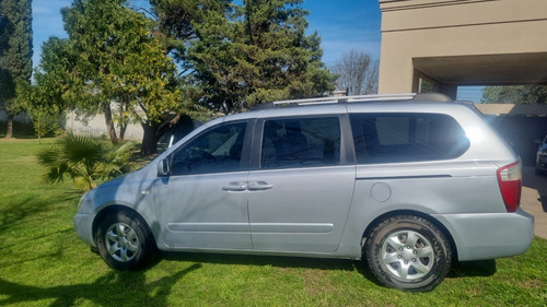 Kia Carnival 2.9 CRDI
