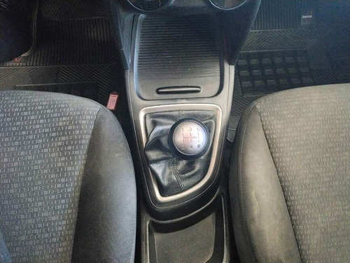 Hyundai HB20 1.0 UNIQUE 12V FLEX 4P MANUAL