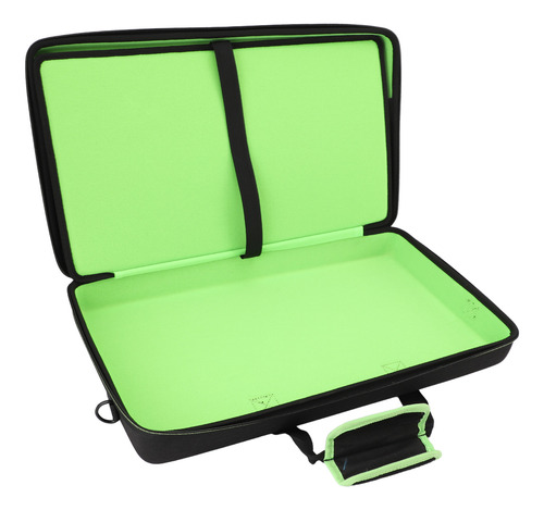 Estojo De Viagem Dj Controller Com Bolsa De Armazenamento Ac