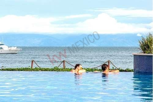 Imagen 4 de 25 de Descuentos En Pago De Contado En Nueva Torre Con Vista Al Mar En Alamar.