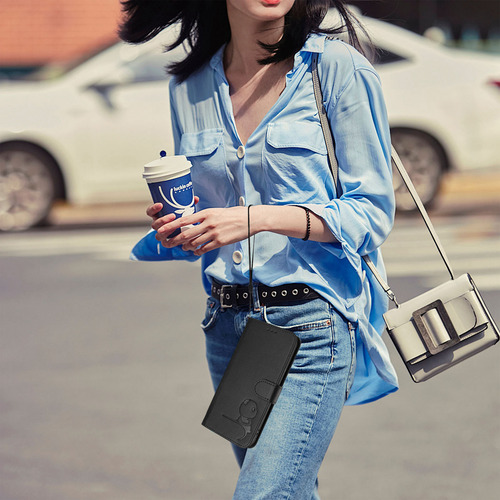 Funda Tipo Cartera Con Temática De Panda Para Oppo A60 4g/a60 5g-3 Con Ranuras Para Tarjetas, Cierre Magnético, Impermeable