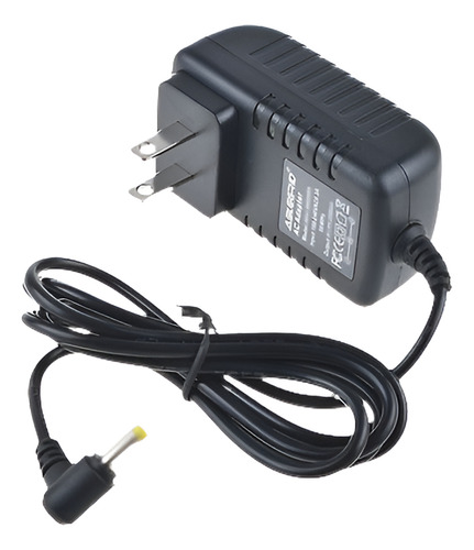 Ac Dc Adaptador Fuente De Eton Grundig Fr360-aca-us Fr-360 C