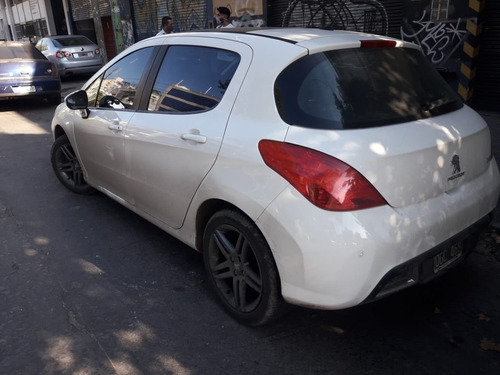 Peugeot 308 1.6 Sport Triptronic J