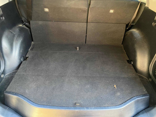 Imagen 14 de 16 de Toyota Rav4 2014 2.0 4x2 Tx Cvt